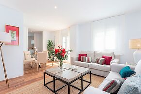 Genteel Home San Antonio I