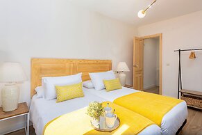 Genteel Home Alhacaba