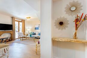 Genteel Home Alhacaba
