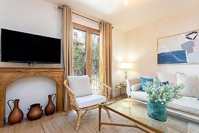 Genteel Home Alhacaba
