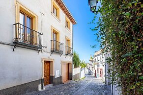 Genteel Home Alhacaba