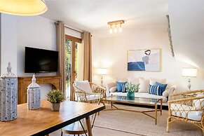 Genteel Home Alhacaba