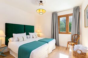 Genteel Home Alhacaba