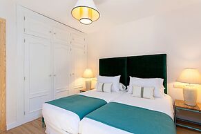 Genteel Home Alhacaba