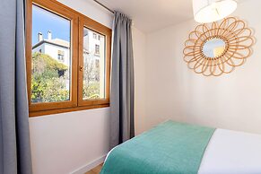 Genteel Home Alhacaba