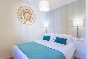Genteel Home Alhacaba