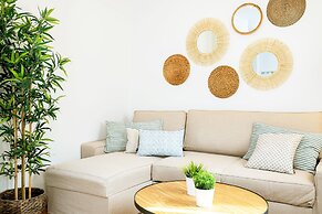Genteel Home Marin Garcia V