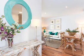 Genteel Home San Antonio II
