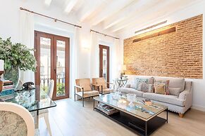 Genteel Home Julio Cesar