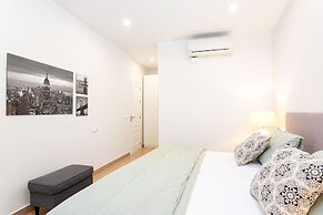 Genteel Home Marin Garcia I