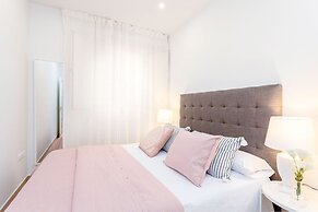 Genteel Home Marin Garcia I