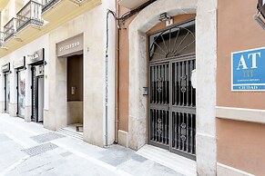 Genteel Home Marin Garcia I