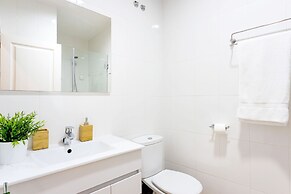 Genteel Home Marin Garcia I
