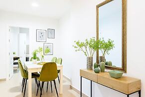 Genteel Home Marin Garcia I