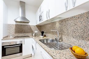 Genteel Home Marin Garcia I