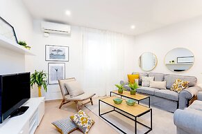 Genteel Home Marin Garcia I