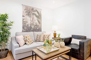Genteel Home Marin Garcia II