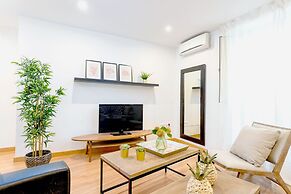 Genteel Home Marin Garcia II