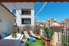 Genteel Home Plaza de la Marina