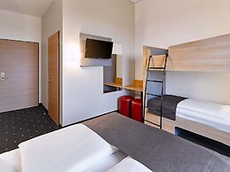 B&B Hotel Köln-Troisdorf