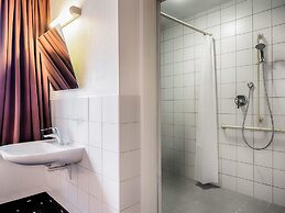 B&B Hotel Bielefeld-Ost