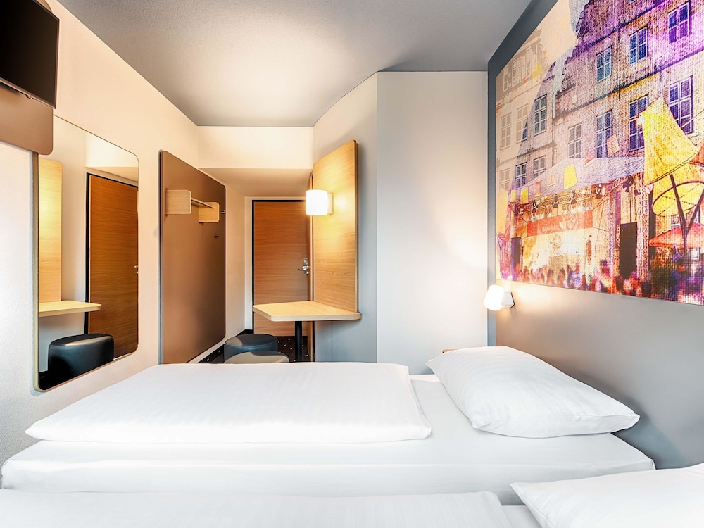 B&B Hotel Bielefeld-Ost