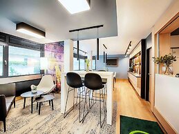 B&B Hotel Bielefeld-Ost