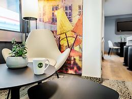 B&B Hotel Bielefeld-Ost