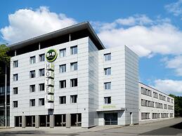B&B Hotel Bielefeld-City
