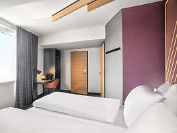 B&B Hotel Bielefeld-City