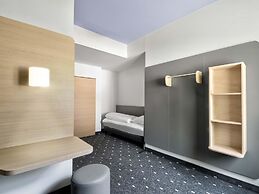 B&B Hotel Bielefeld-City