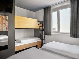B&B Hotel Bielefeld-City