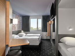 B&B Hotel Bielefeld-City
