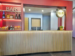 B&B Hotel Bielefeld-City