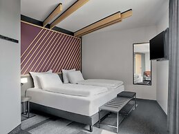 B&B Hotel Bielefeld-City