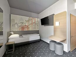 B&B Hotel Bielefeld-City
