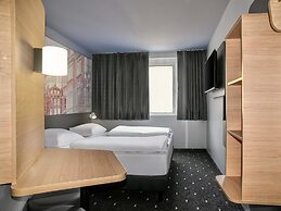 B&B Hotel Bielefeld-City