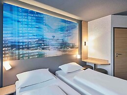 B&B Hotel Köln-Airport