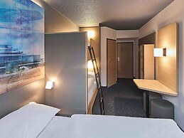 B&B Hotel Köln-Airport