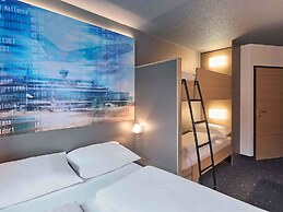 B&B Hotel Köln-Airport