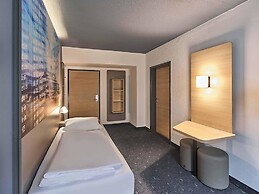 B&B Hotel Köln-Airport