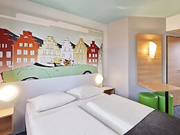 B&B Hotel Osnabrück