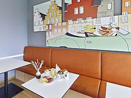 B&B Hotel Osnabrück