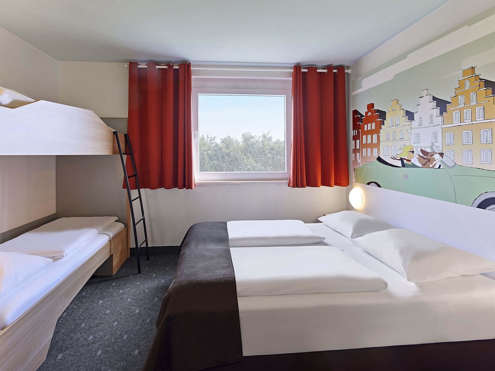 B&B Hotel Osnabrück