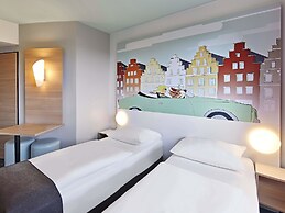 B&B Hotel Osnabrück