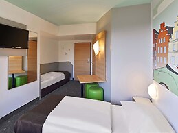 B&B Hotel Osnabrück