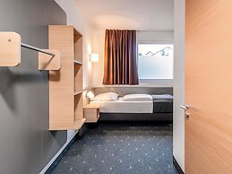 B&B HOTEL Regensburg-City
