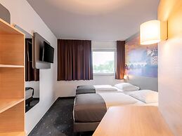 B&B HOTEL Regensburg-City