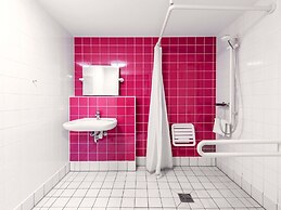 B&B HOTEL Regensburg-City