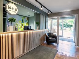 B&B HOTEL Ingolstadt-Ost